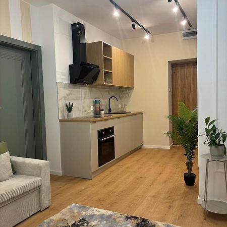 Apartament Pod Wieza 1 Wałbrzych Exterior foto