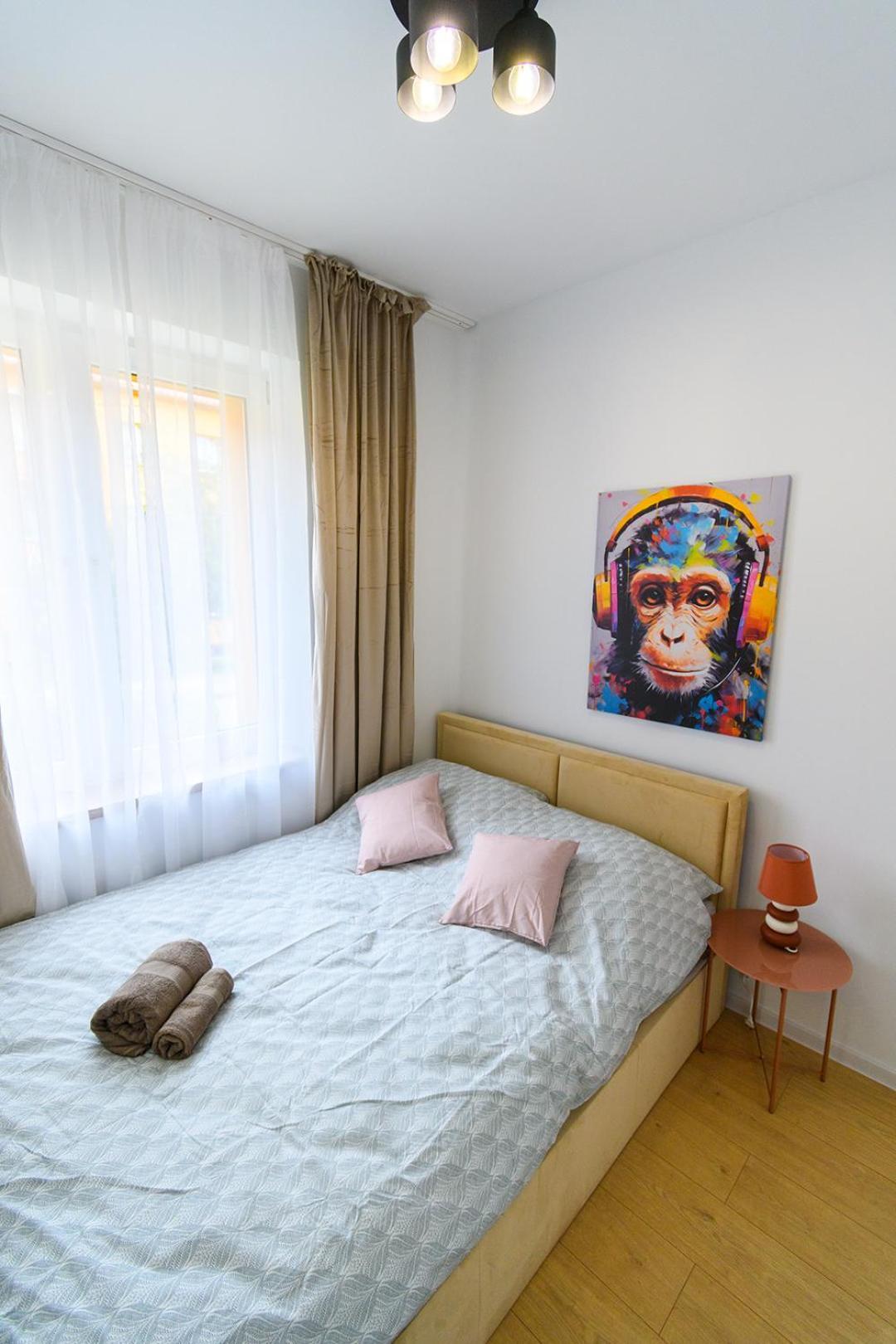 Apartament Pod Wieza 1 Wałbrzych Exterior foto