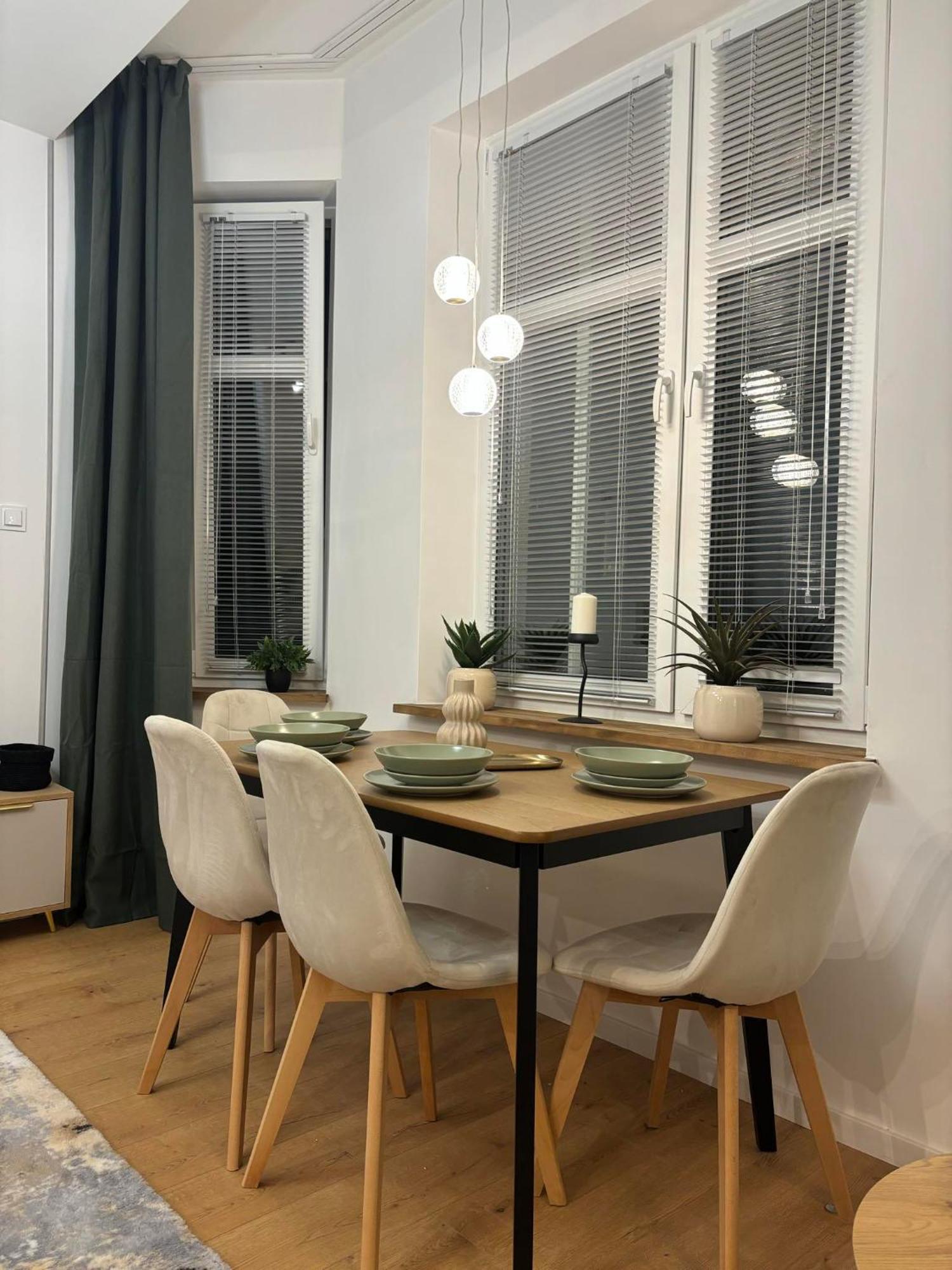 Apartament Pod Wieza 1 Wałbrzych Exterior foto